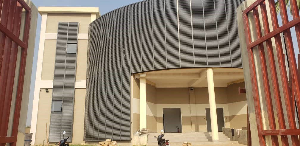 Data Center Nationnal